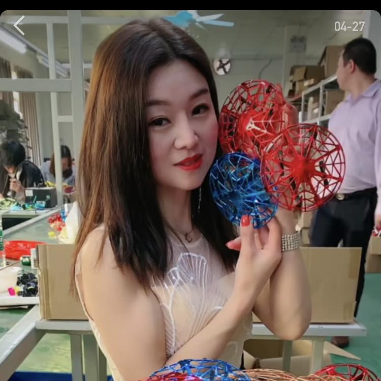 玩具之家👑赵姐