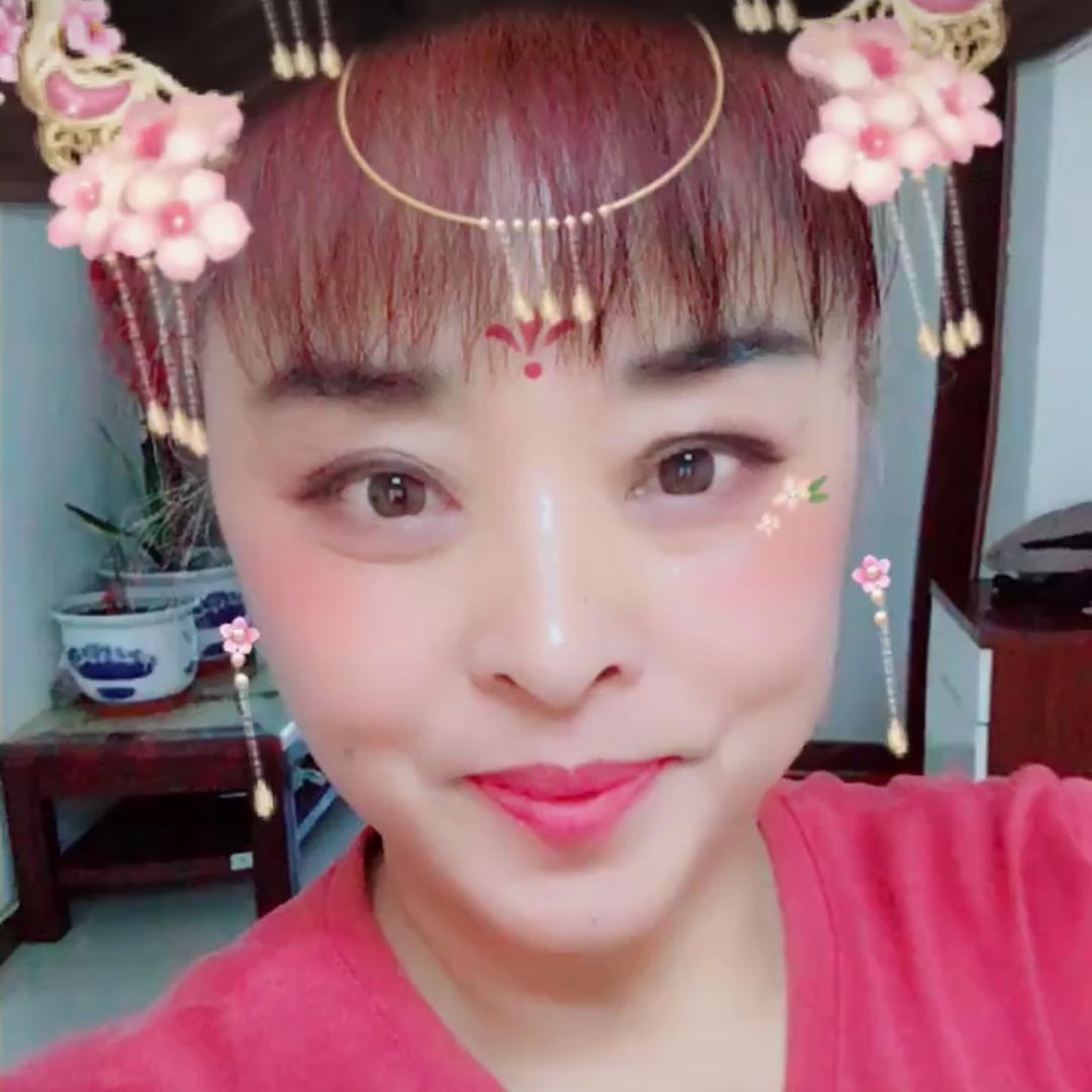 小岛阳阳姐@抖音