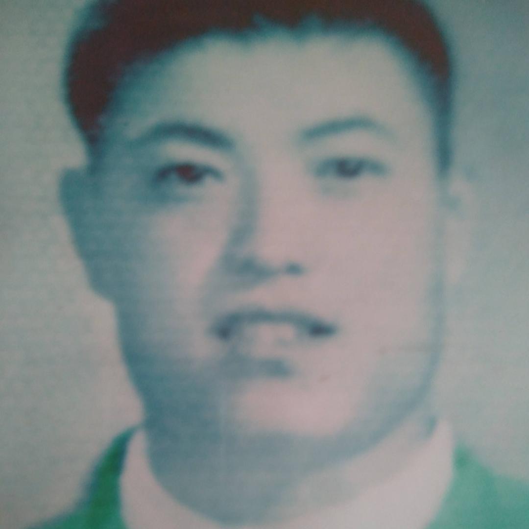 老刘