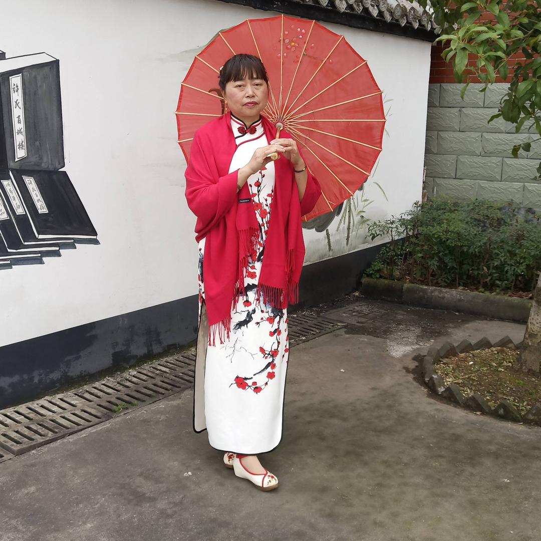 七彩虹