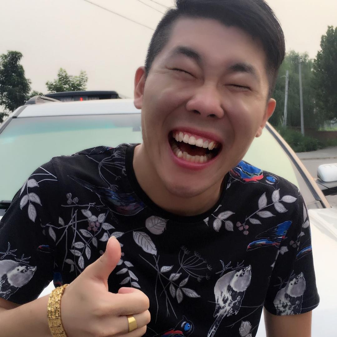 北京小混蛋儿