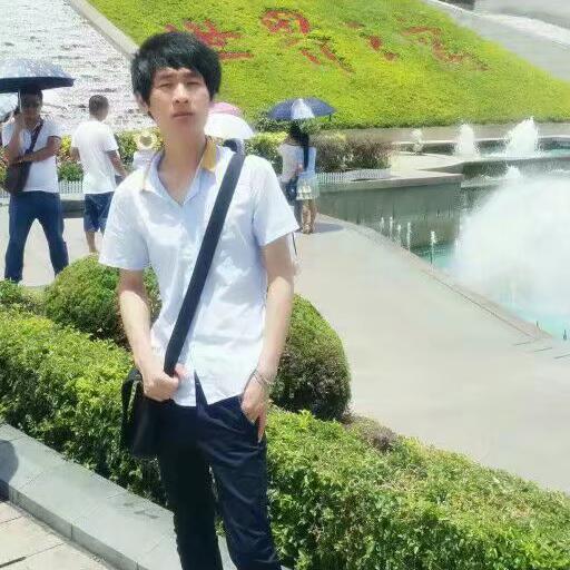 未来很长，有我陪你