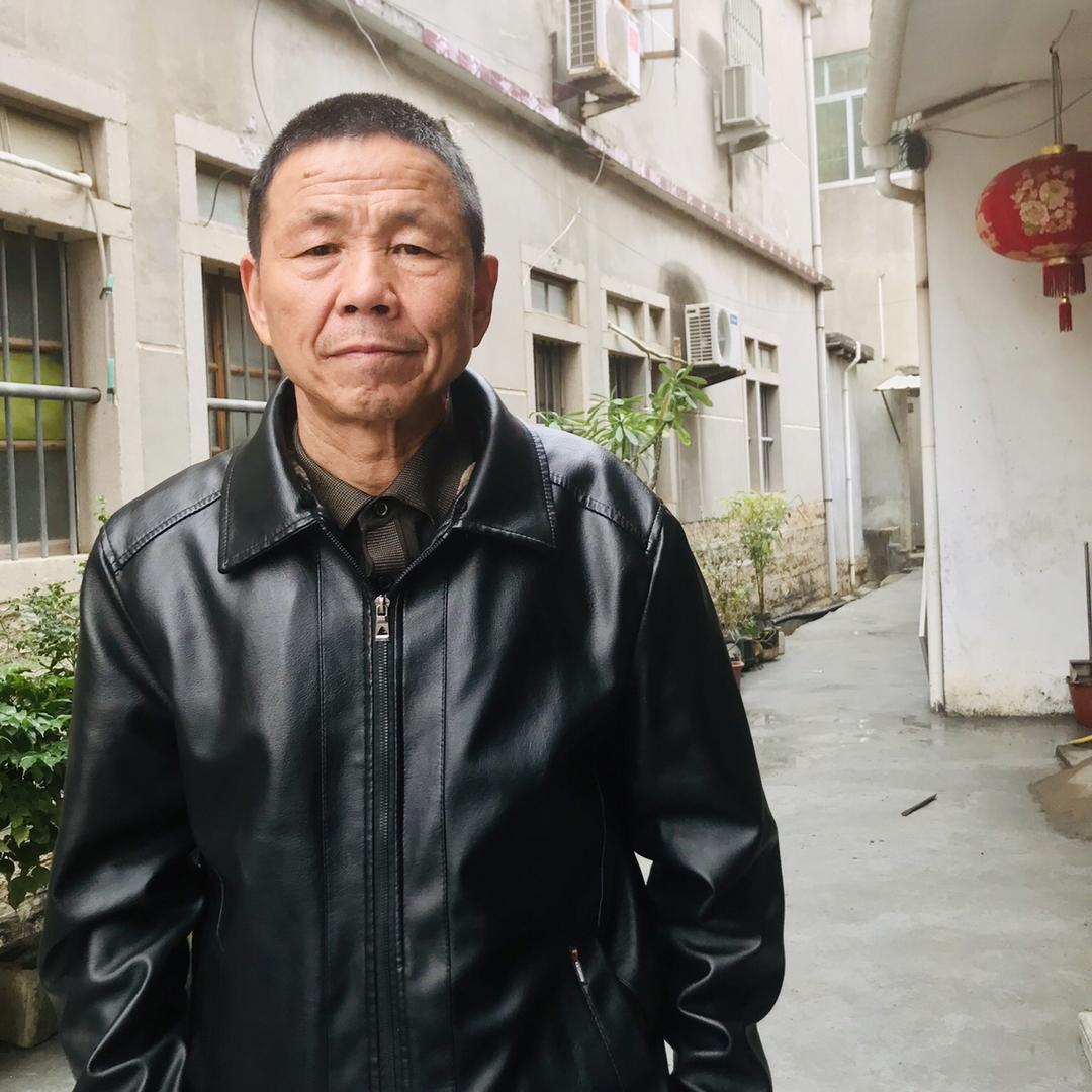 海之渔民