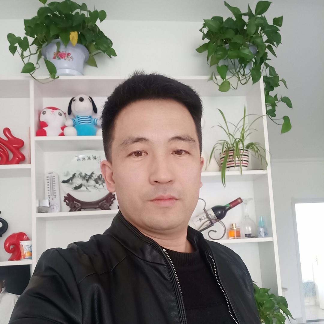 六哥