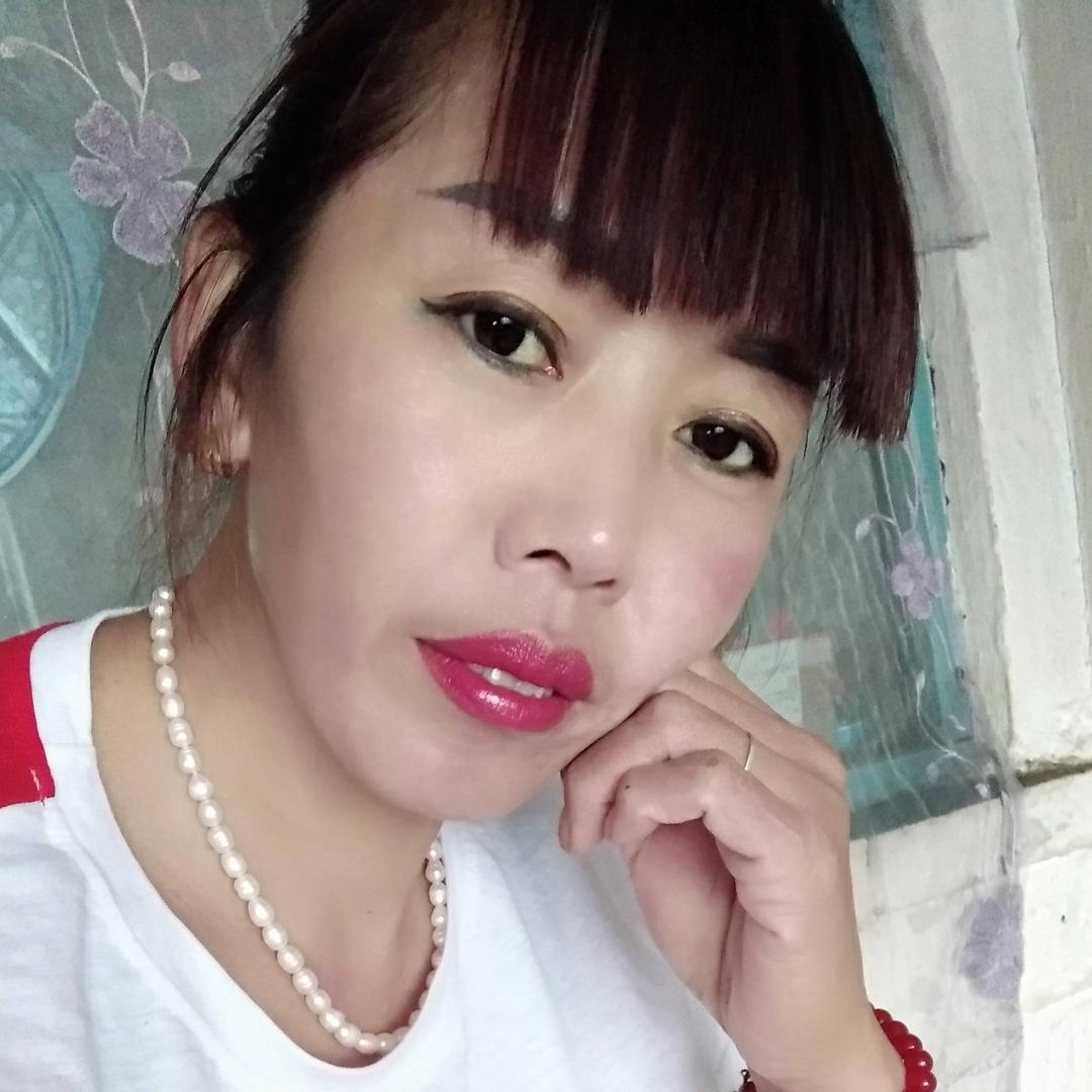 幸福小梅