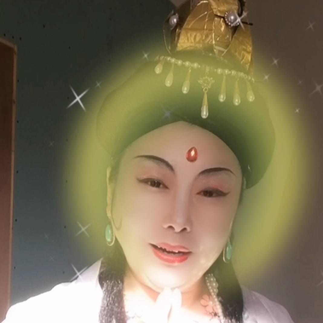 ✨石头灵✨古风