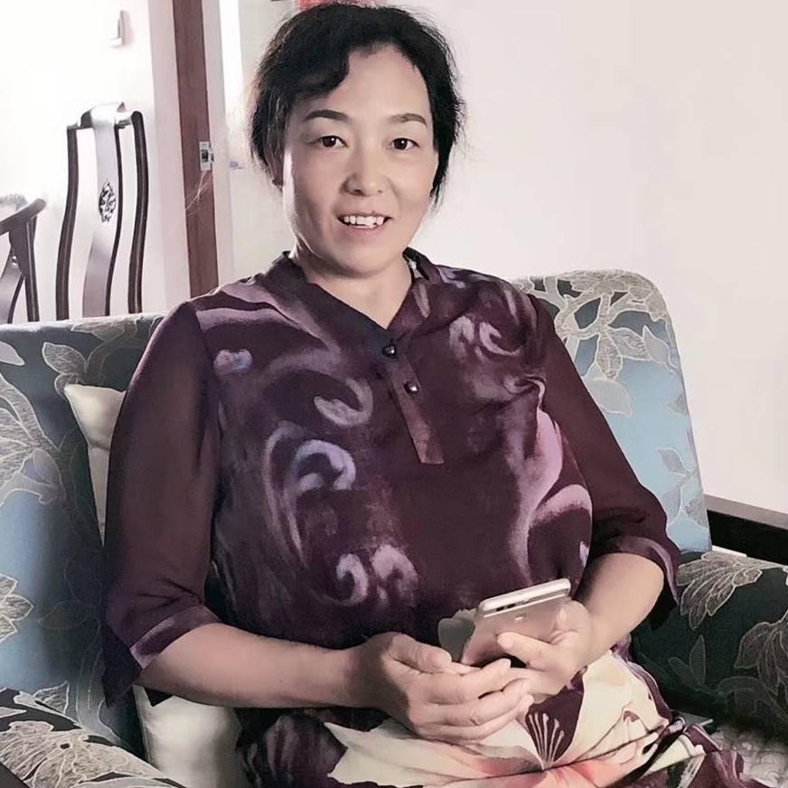 可可奶奶小号