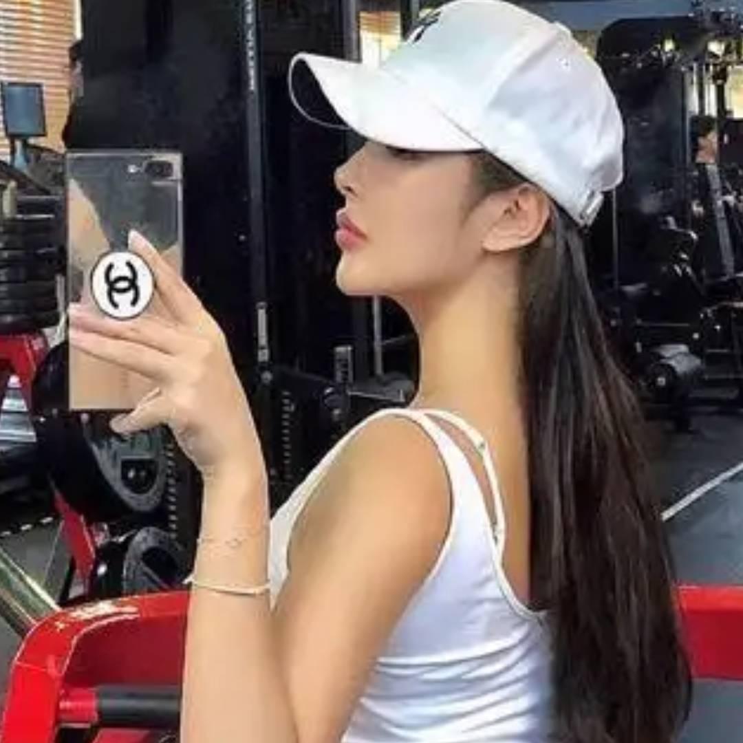 蜜桃健身