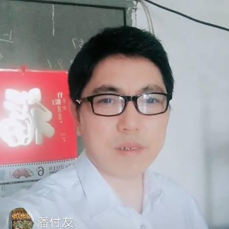 潘富友