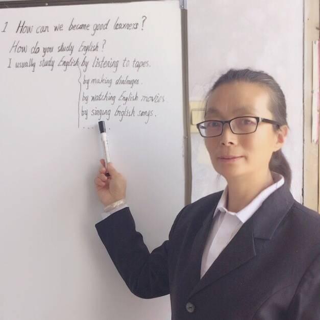 入门英语❤