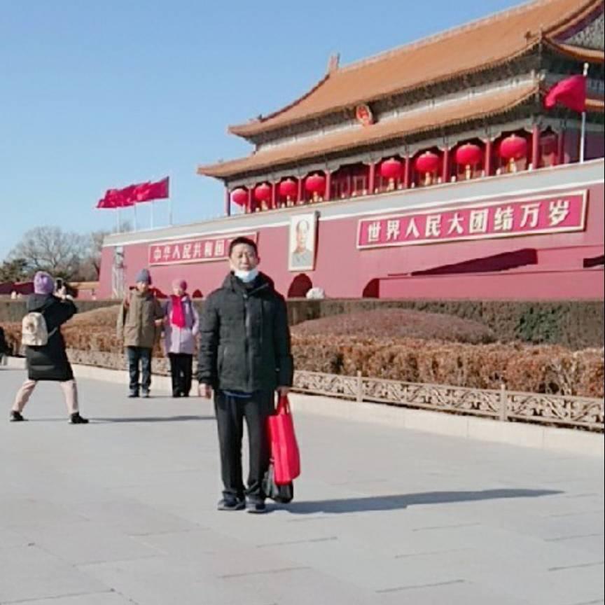 春风人生路