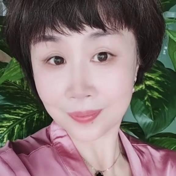 时尚女人，玩抖音就是为了开🧡