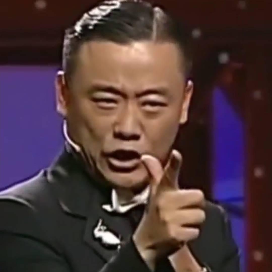 《周立波追随者》
