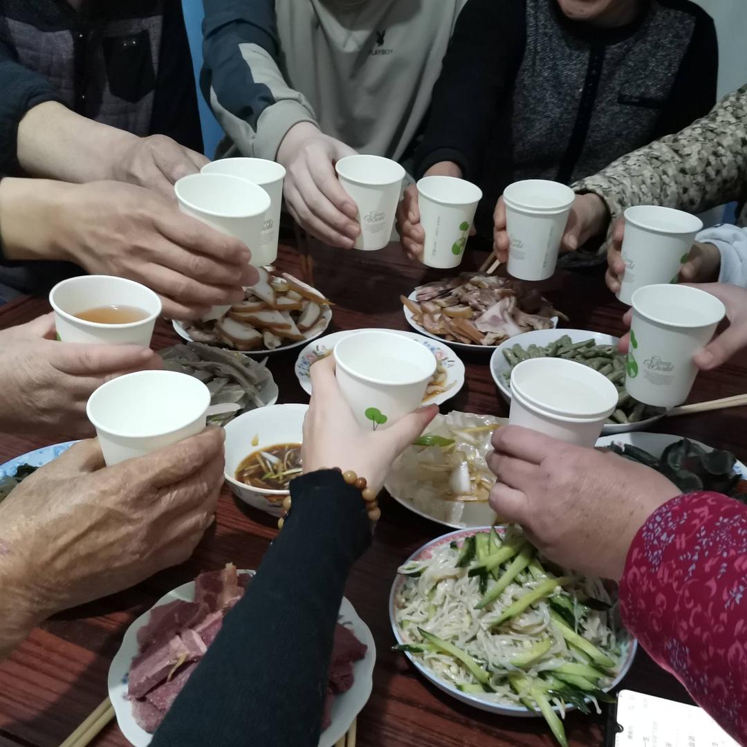 越来越好，我会变好