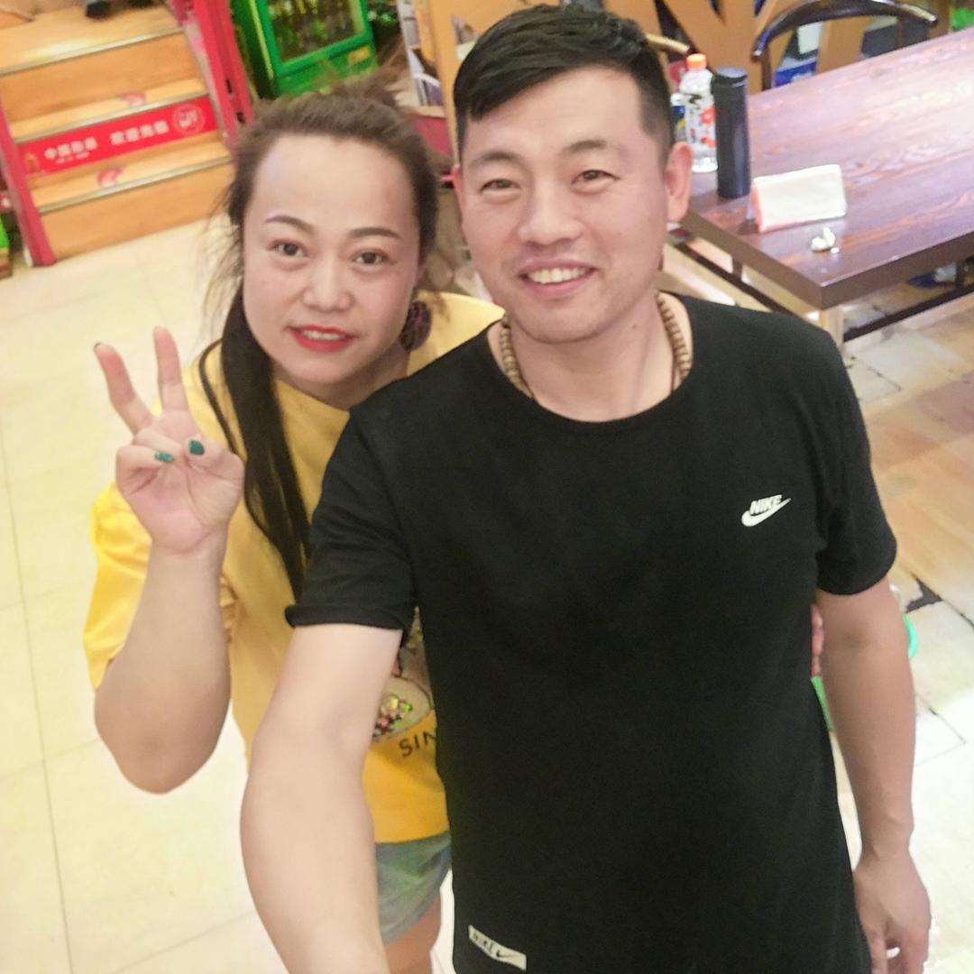 羊家匠自助干锅牛肉|民哥