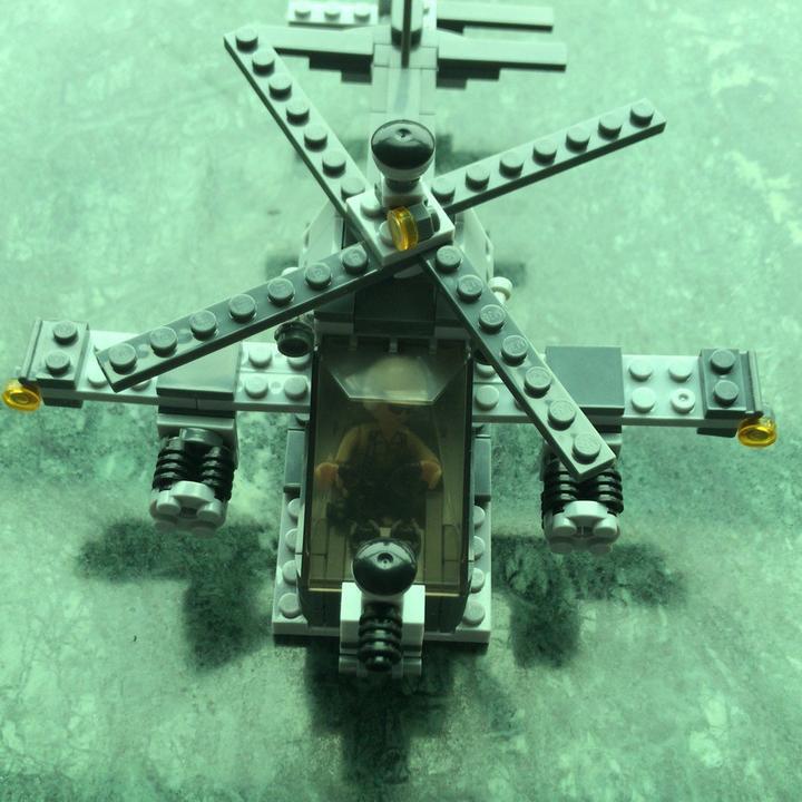 喜马拉雅的传说