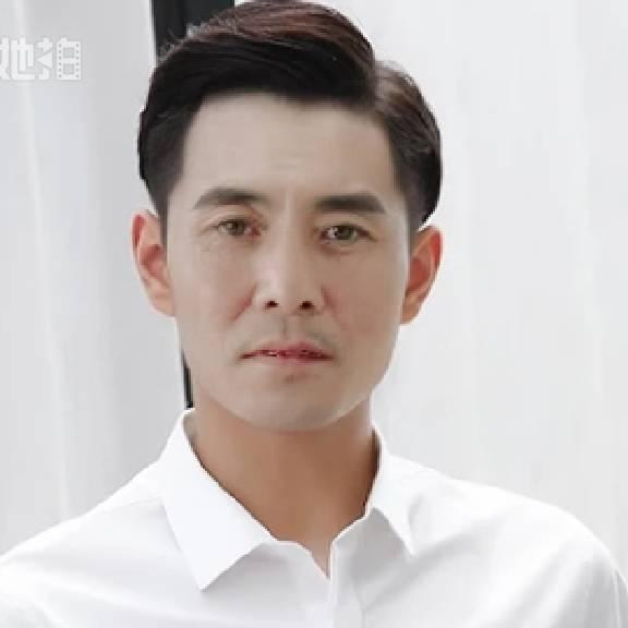 我依然年轻。