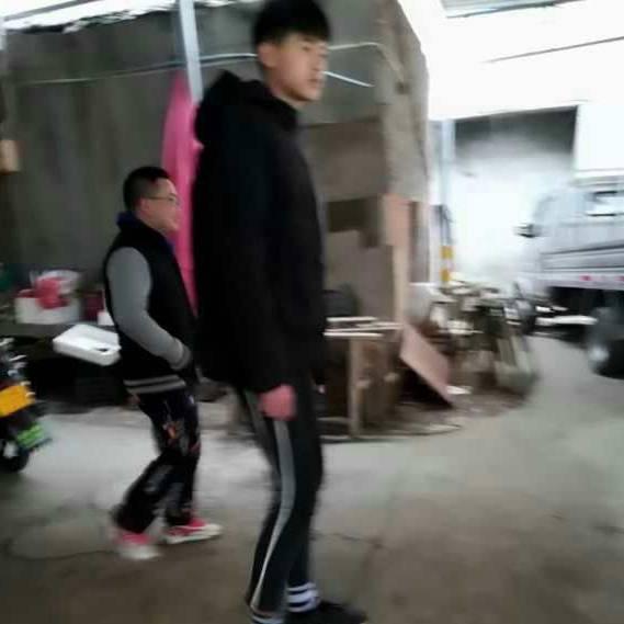 快乐老男孩