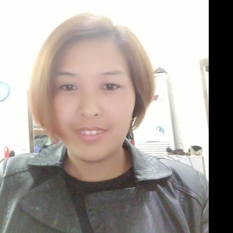 亚军造型，姜康生发白养黑