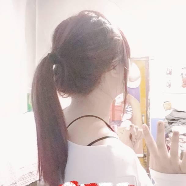 家里有一个小可爱 ☺