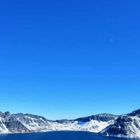 我爱我家在火山