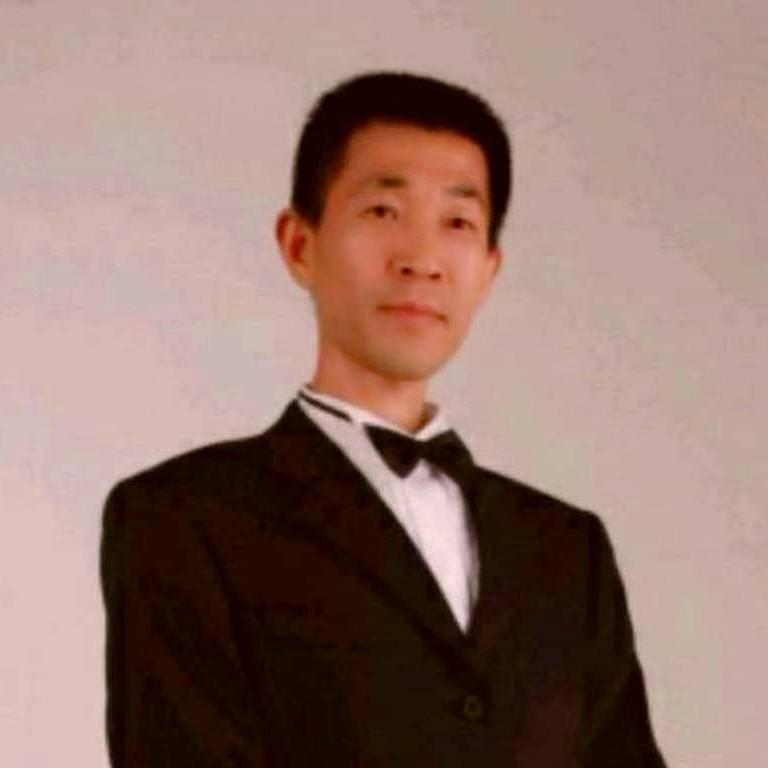 舞海洋【舞蹈健身】