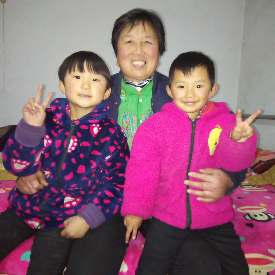晴妍奶奶123456