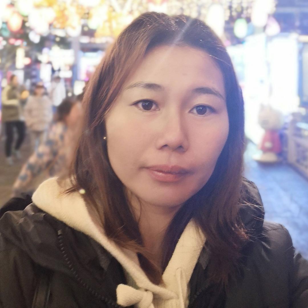 农村小英