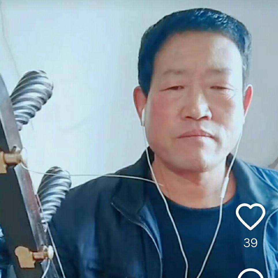板胡秦乐