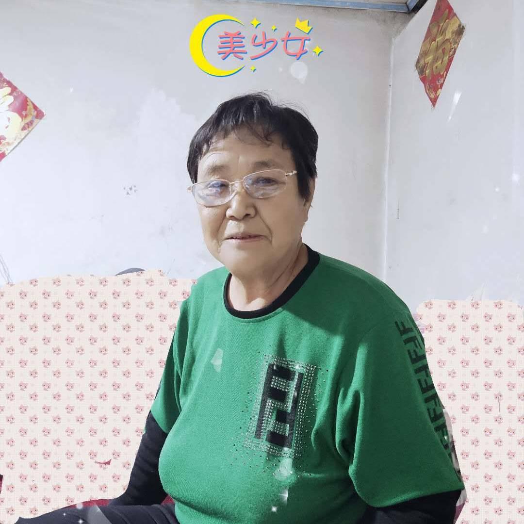 四平一姐，一二