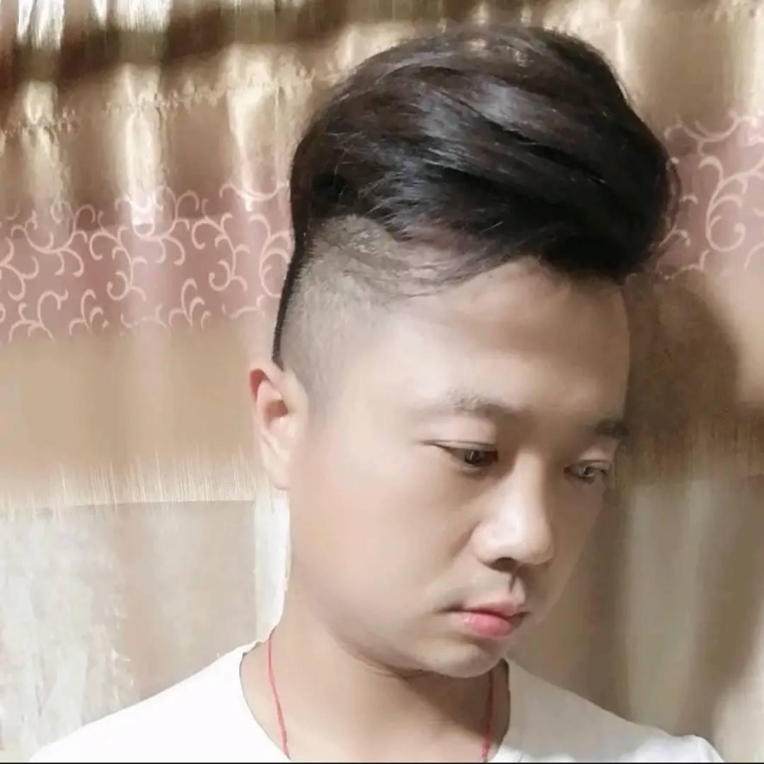 小阿伟，