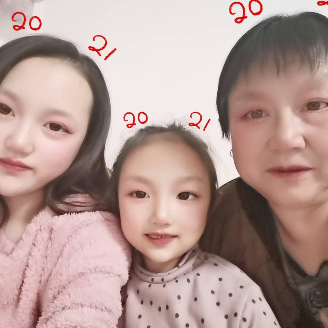 幸运草^~^🍀