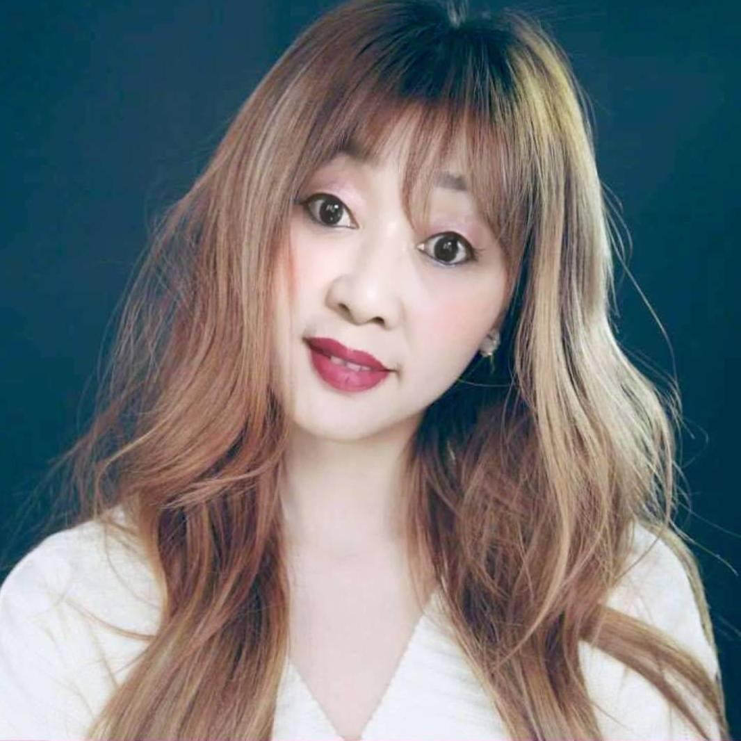 我爱的人，爱我的
