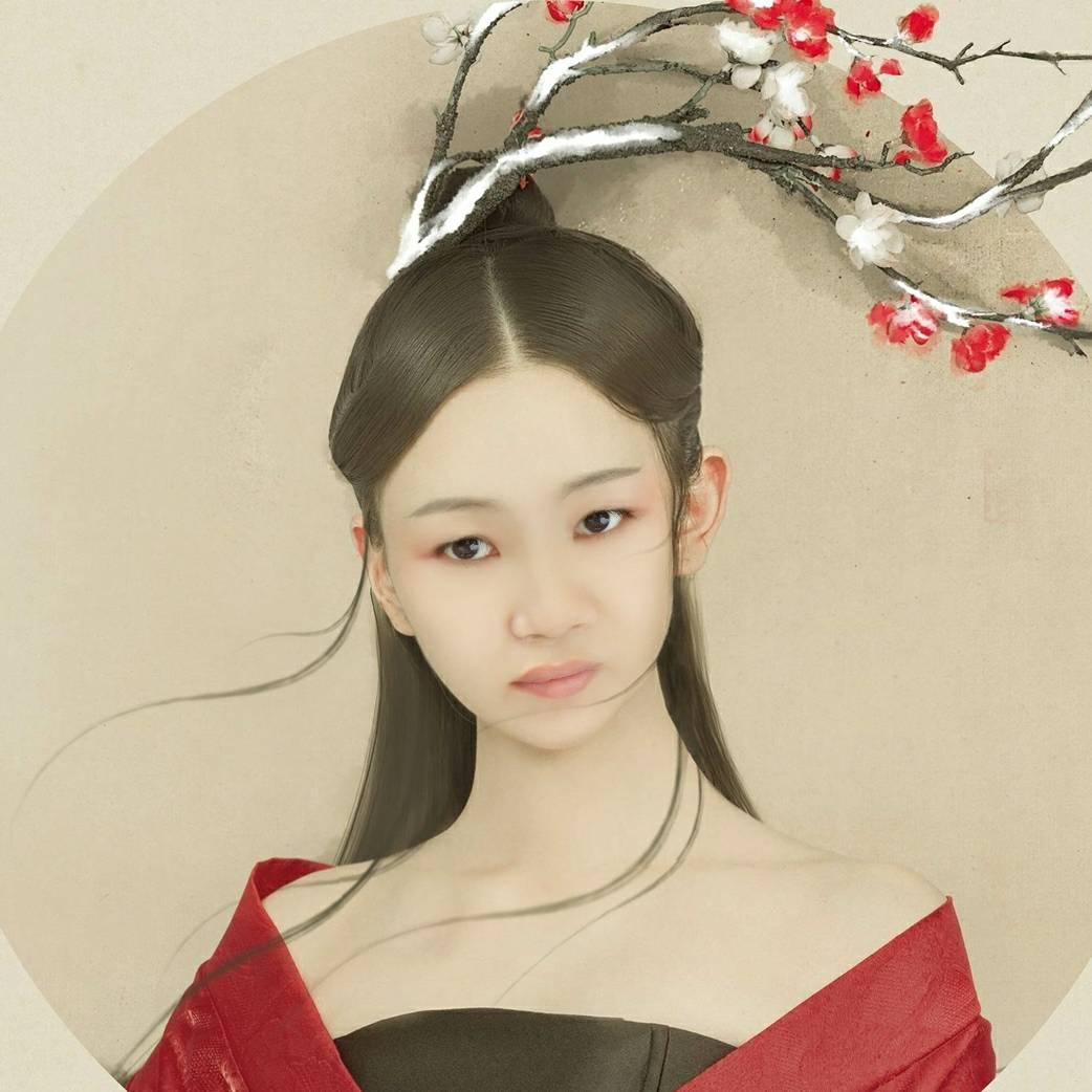 王者荣耀 九妹