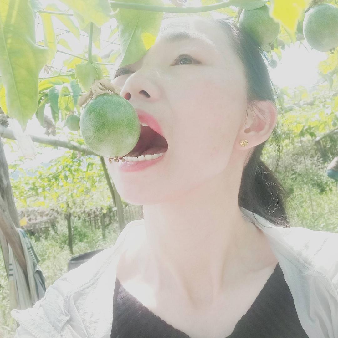 我是大美妞