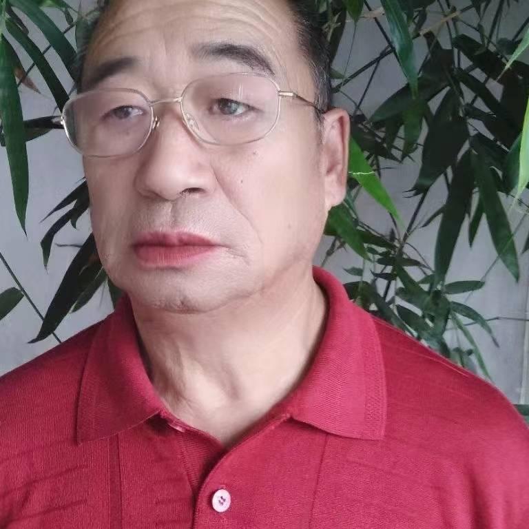 农村老顽童.
