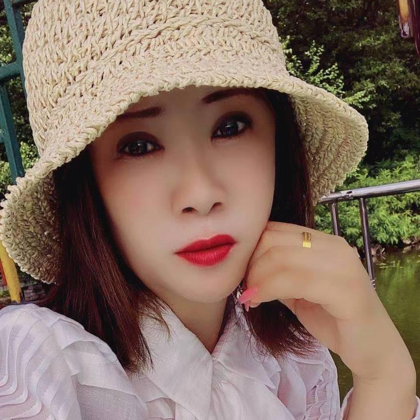 东北养牛妹