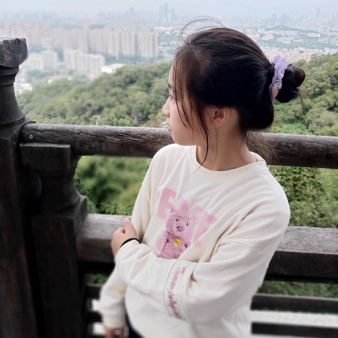 媚子
