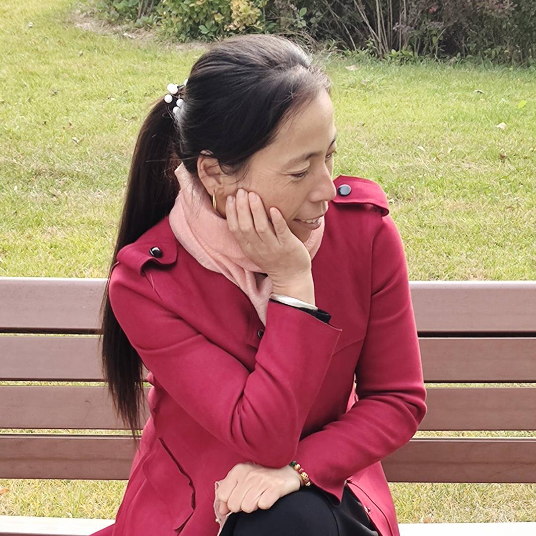 越努力，越幸运 加油