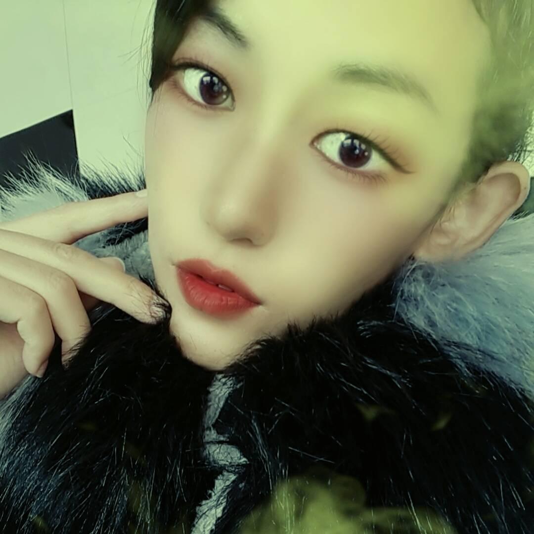 小萌主朵朵