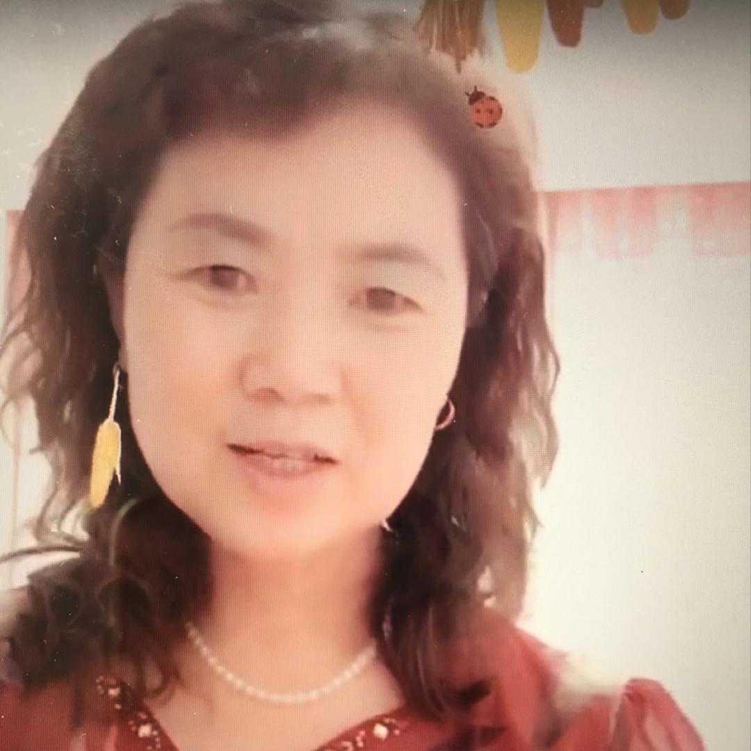 乐呵呵