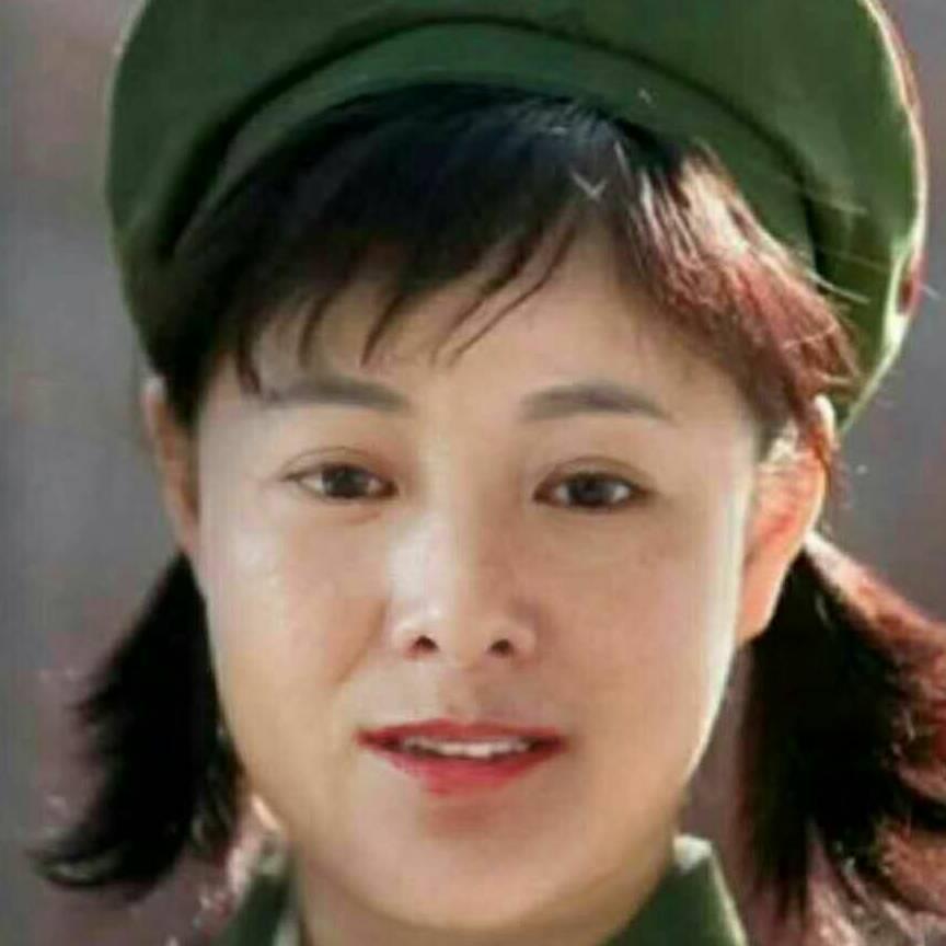 开心东北大姐