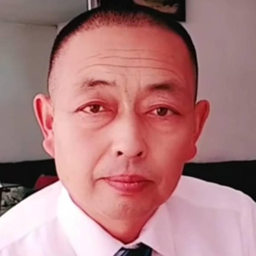 吴殿富