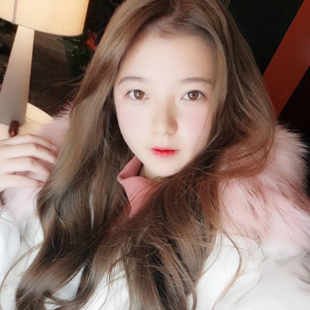 素颜鱼🦄