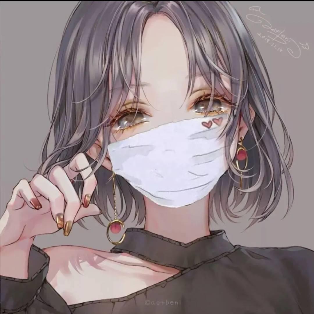 一棵梅