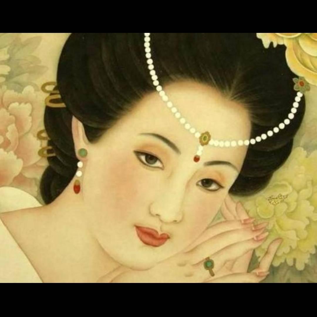 爱丽丝:诗情画意
