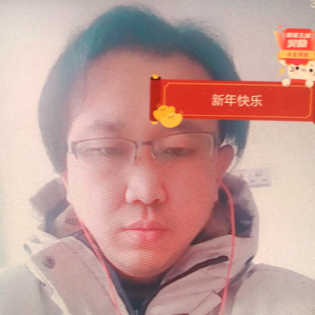 六月：