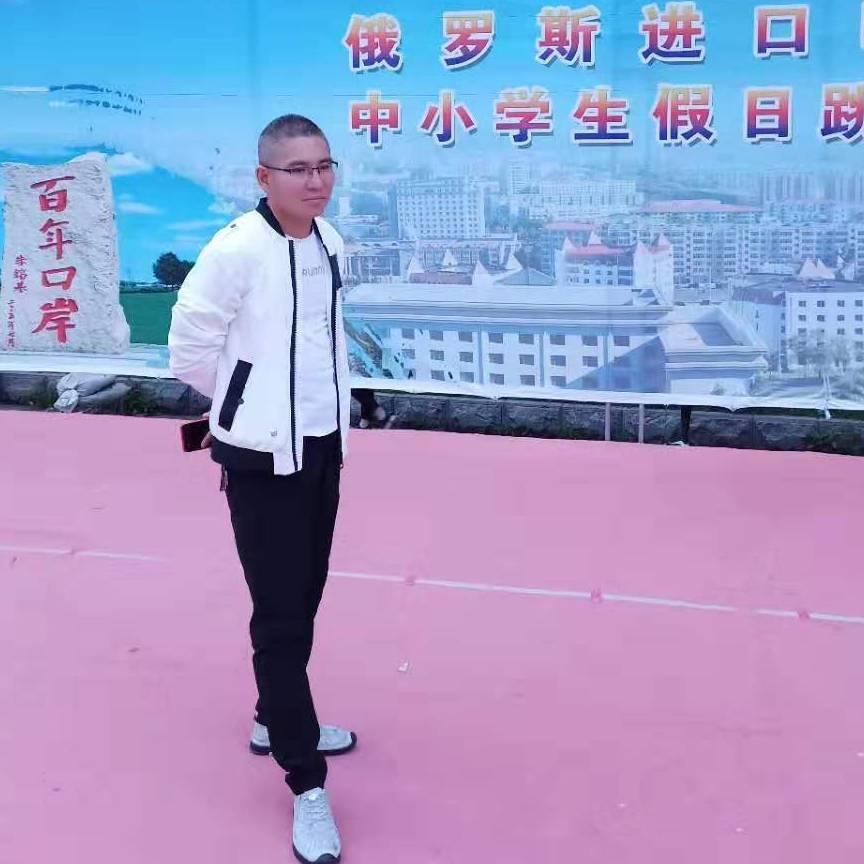 西伯利亚 雪狼