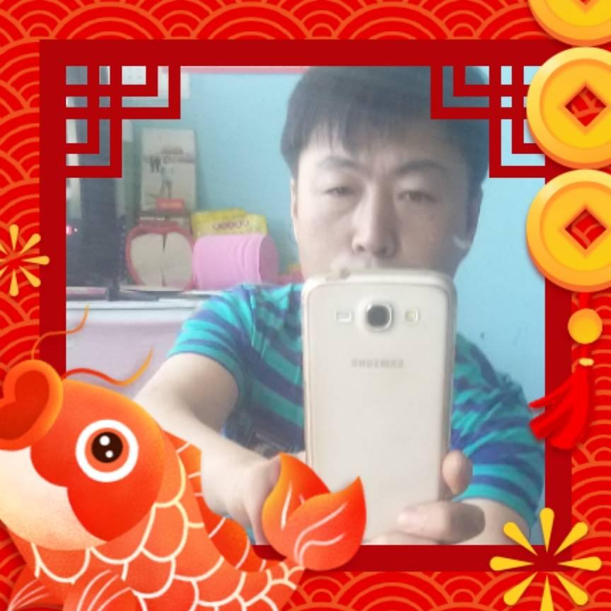 用户段天涯