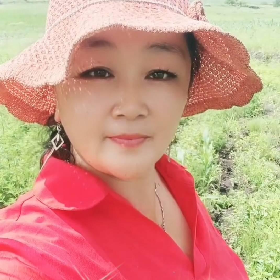 七零后🐭的我🐹